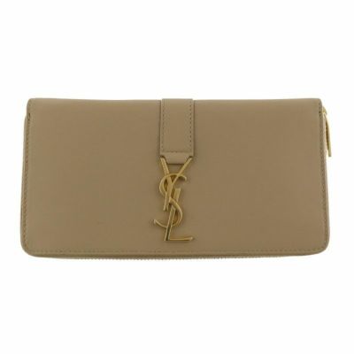 SAINT LAURENT PARIS サンローラン財布｜ブランド通販 GINZALoveLove