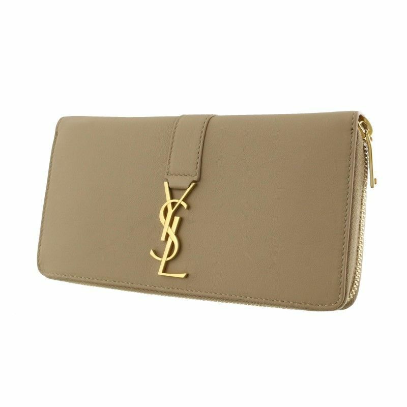 くらげ　SAINT LAURENT サンローランパリ 長財布リヴゴージュ SA5102DW00186_thumb.jpg