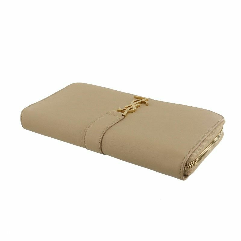 saint laurent paris サンローランパリ Lジップ 財布 saint laurent paris サンローランパリ Lジップ 財布 saint