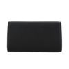 サンローラン パリ SAINT LAURENT PARIS キーケース レディース ブラック 685557 BTY0N 1000 NERO
