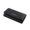 サンローラン パリ SAINT LAURENT PARIS キーケース レディース ブラック 685557 BTY0N 1000 NERO