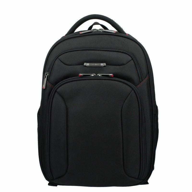 サムソナイト samsonite バックパック XENON3.0 SLIM BACKPACK ブラック 89430 1041 BLACK