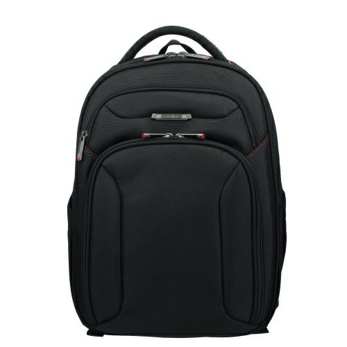 サムソナイト samsonite バックパック XENON3.0 SLIM BACKPACK ブラック 89430 1041 BLACK