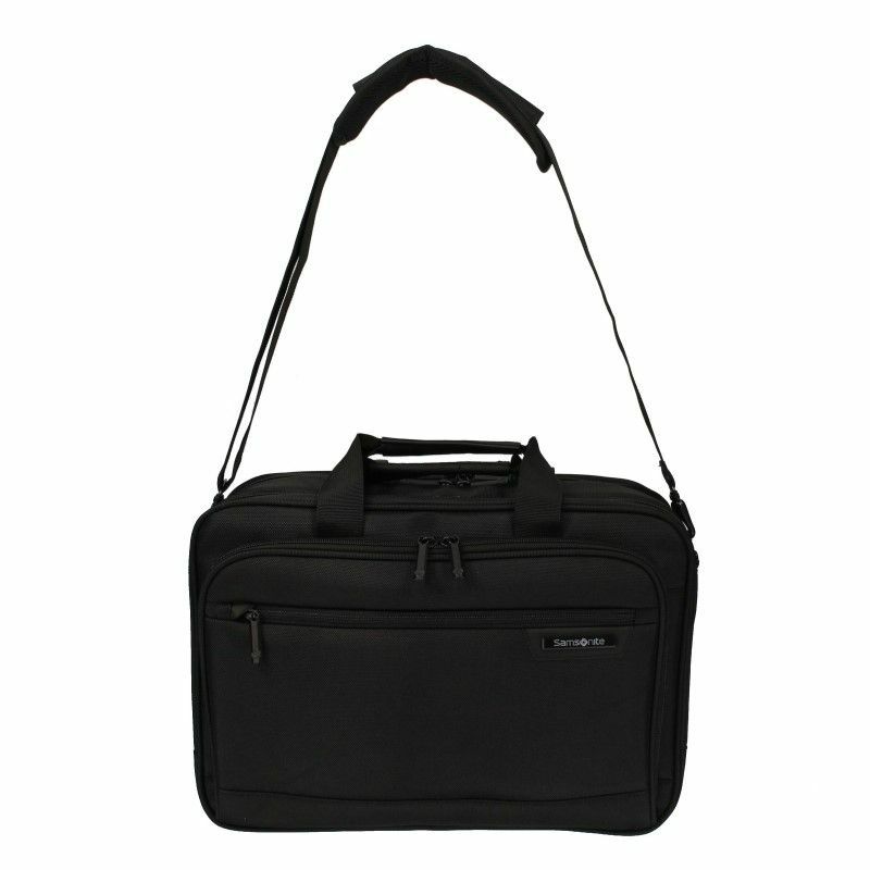 サムソナイト samsonite ビジネスバッグ 3 Comp. Brief ブラック 