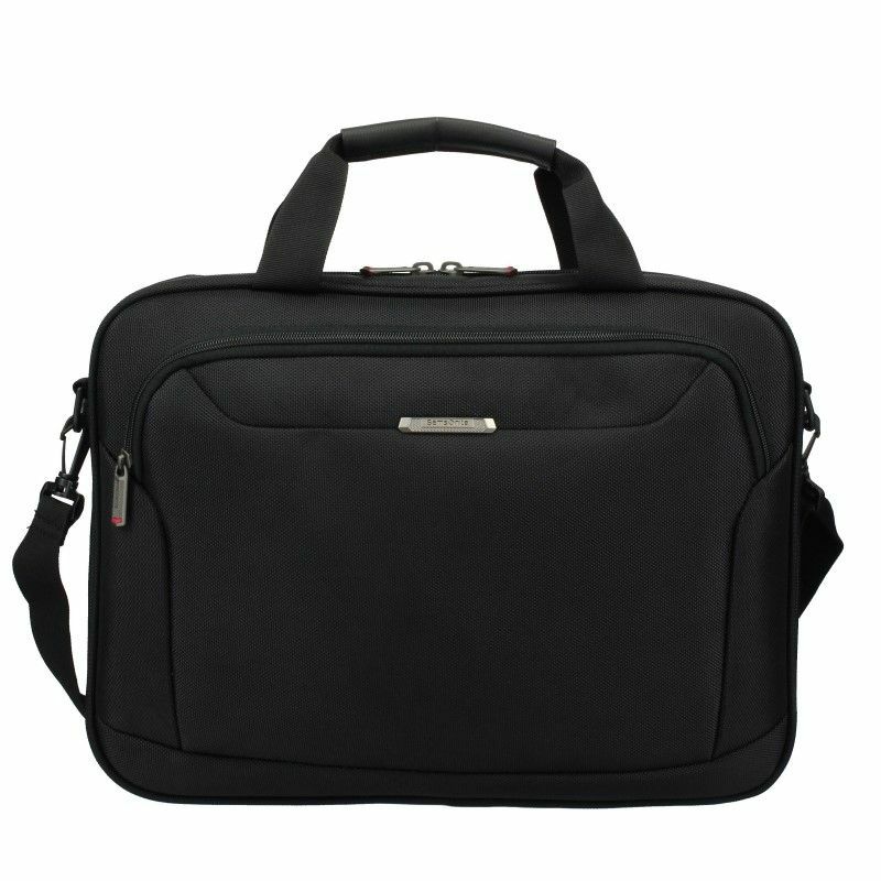 サムソナイト samsonite ブリーフケース XENON3.0 Laptop Shuttle 15 ブラック 89441 1041 BLACK