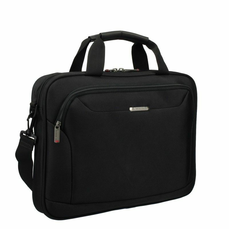 サムソナイト samsonite ブリーフケース XENON3.0 Laptop Shuttle 15 ブラック 89441 1041 BLACK