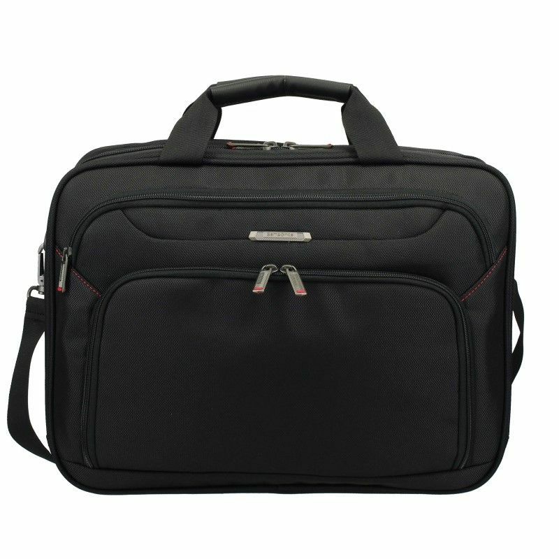 サムソナイト samsonite ブリーフケース XENON3.0 ブラック 89433 1041 BLACK