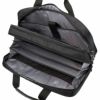 サムソナイト samsonite ブリーフケース XENON3.0 ブラック 89433 1041 BLACK