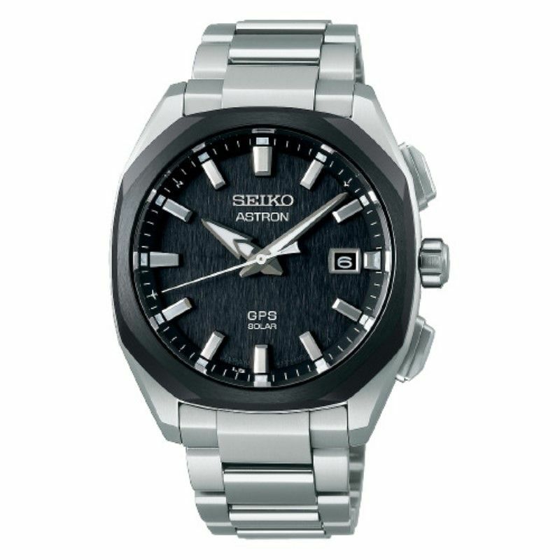 セイコー SEIKO 腕時計 メンズ ASTRON SBXD007 アストロン