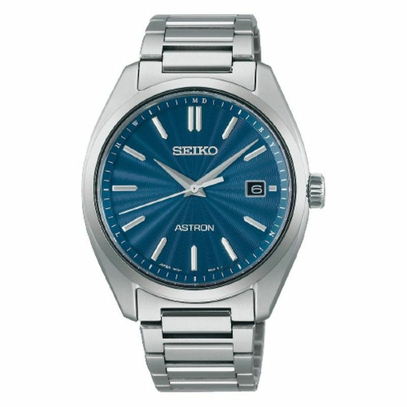 セイコー SEIKO 腕時計 メンズ ASTRON SBXY031 アストロン