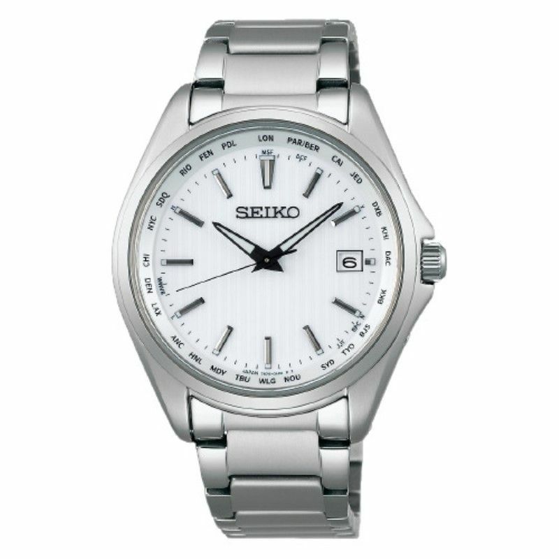 セイコー SEIKO 腕時計 メンズ SEIKO SELECTION SBTM287 SEIKOセレクション