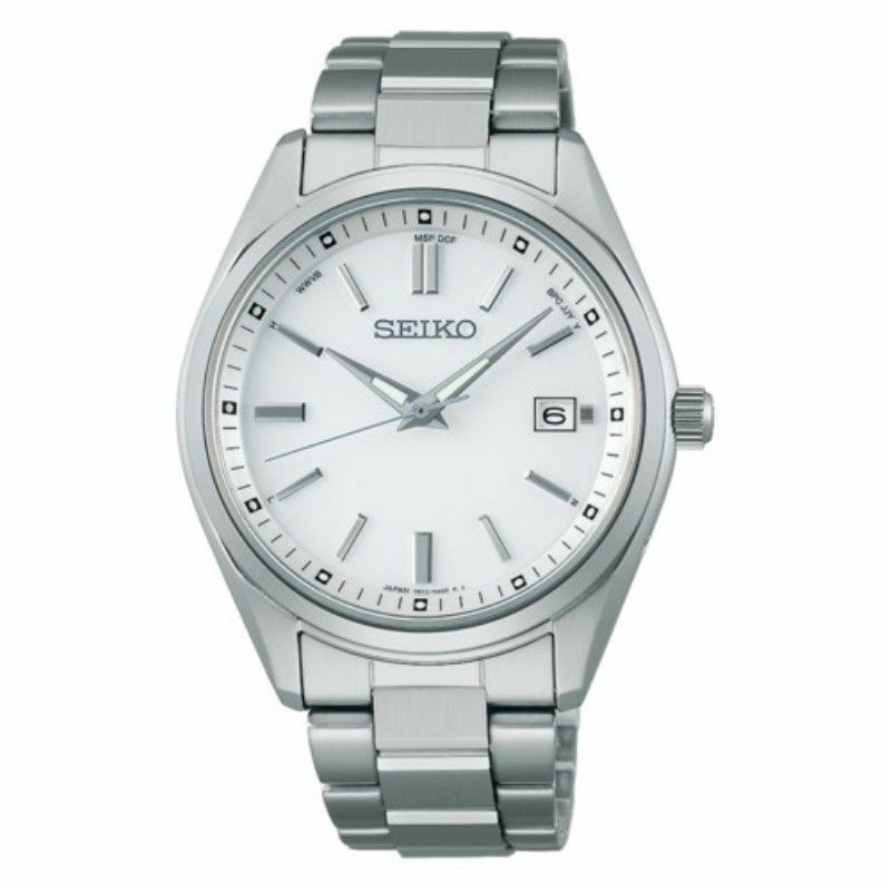 セイコー SEIKO 腕時計 メンズ SEIKO SELECTION SBTM317 セイコーコレクション