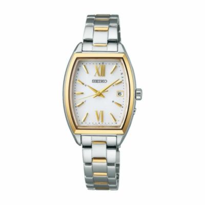 (未使用･未開封品)　V4202　　ウィッカ　TP03 og8985z Amazon.co.jp: [Citizen] 腕時計 ウィッカ wicca ソーラーテック