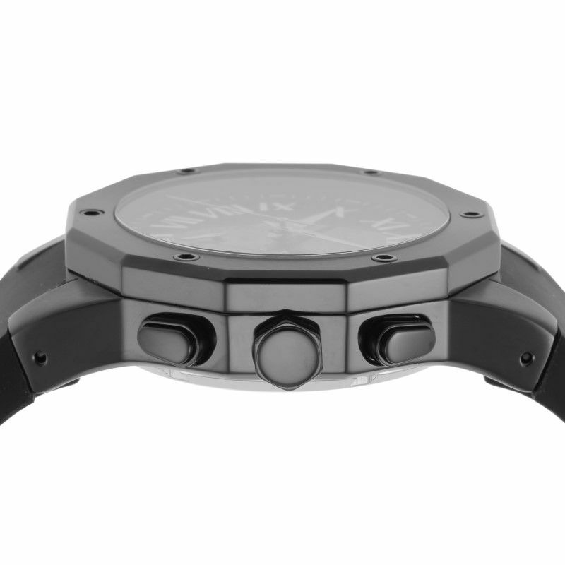 SONNE ゾンネ 腕時計 メンズ H026BK-BK