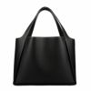 Stella McCartney ステラマッカートニー トートバッグ レディース ブラック 502793 WP0057 1000 BLACK