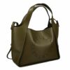 ステラマッカートニー Stella McCartney トートバッグ グリーン 513860 W8542 3220 MILITARYGREEN