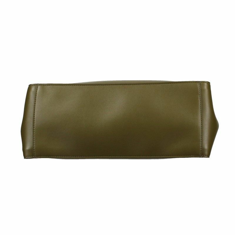 ステラマッカートニー Stella McCartney トートバッグ グリーン 513860 W8542 3220 MILITARYGREEN