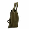 ステラマッカートニー Stella McCartney トートバッグ グリーン 513860 W8542 3220 MILITARYGREEN