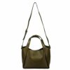 ステラマッカートニー Stella McCartney トートバッグ グリーン 513860 W8542 3220 MILITARYGREEN