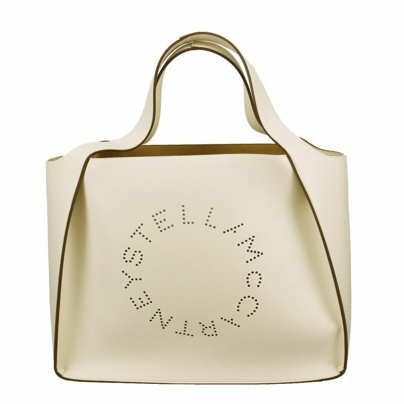 ステラマッカートニー Stella McCartney トートバッグ レディース