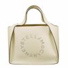 ステラマッカートニー Stella McCartney トートバッグ レディース 502793 W8542 9000 Pure White