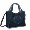 ステラマッカートニー Stella McCartney トートバッグ レディース 513860 WP0010 4005 SMOKY BLUE