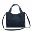 ステラマッカートニー Stella McCartney トートバッグ レディース 513860 WP0010 4005 SMOKY BLUE