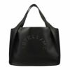 ステラマッカートニー Stella McCartney トートバッグ レディース ブラック 502793 W8542 1000 BLACK