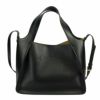 ステラマッカートニー Stella McCartney トートバッグ レディース ブラック 513860 W8542 1000 BLACK