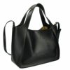 ステラマッカートニー Stella McCartney トートバッグ レディース ブラック 513860 W8542 1000 BLACK