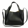 ステラマッカートニー Stella McCartney トートバッグ レディース ブラック 513860 W8542 1000 BLACK