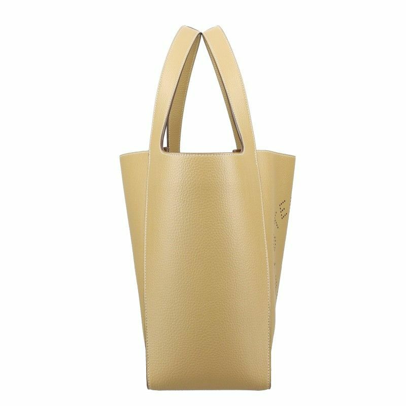 ステラマッカートニー Stella McCartney トートバッグ レディース ベージュ 502793 WP0057 2600 SAND