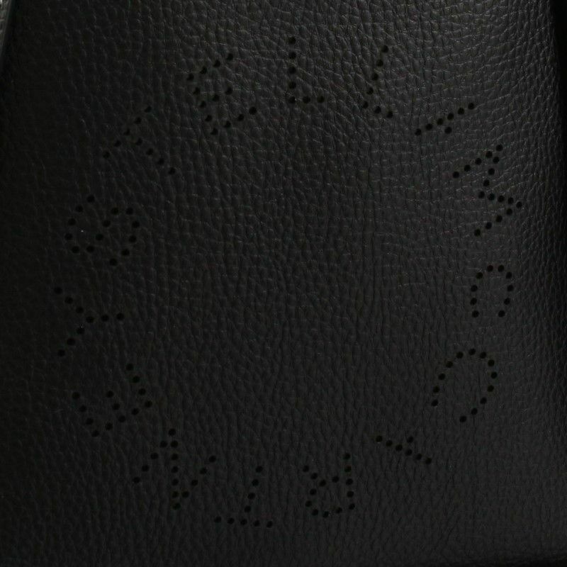 Stella McCartney ステラマッカートニー ショルダーバッグ ブラック 700073 WP0057 1000 BLACK