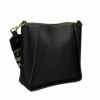 Stella McCartney ステラマッカートニー ショルダーバッグ ブラック 700073 WP0057 1000 BLACK