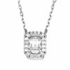 スワロフスキー SWAROVSKI ネックレス レディース SWV5599177 シルバー