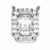 スワロフスキー SWAROVSKI ネックレス レディース SWV5599177 シルバー