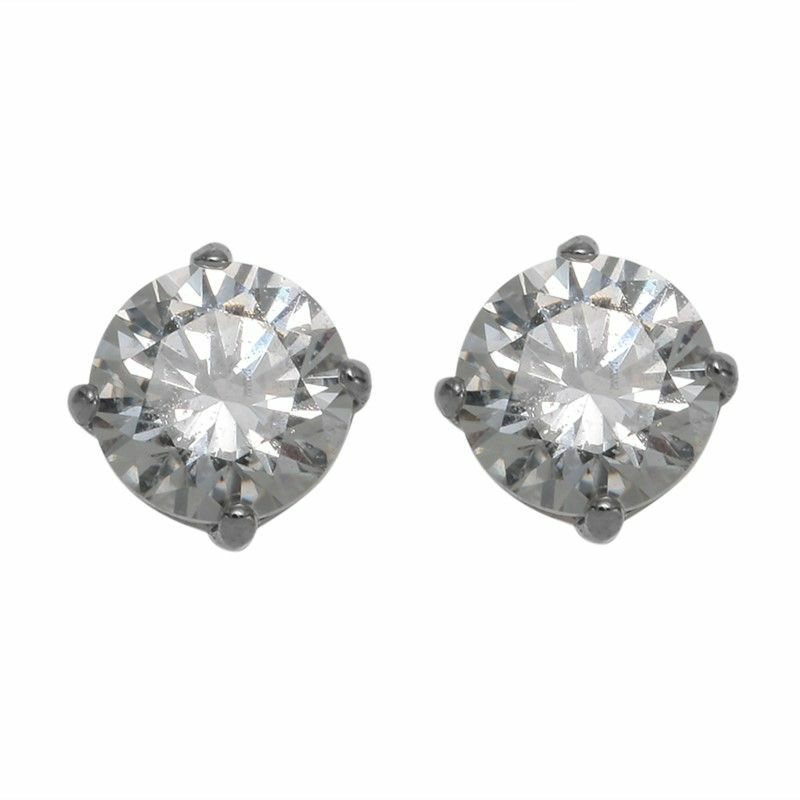 SWAROVSKI スワロフスキー ピアス レディース シルバー SK-5408436