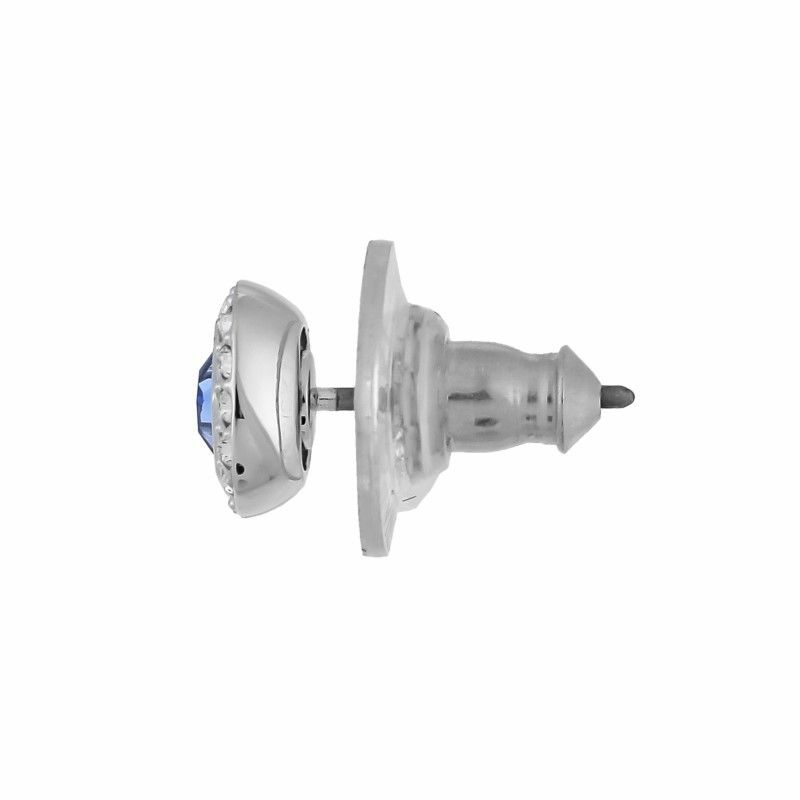 スワロフスキー SWAROVSKI ピアス レディース SK-5352048 ブルー