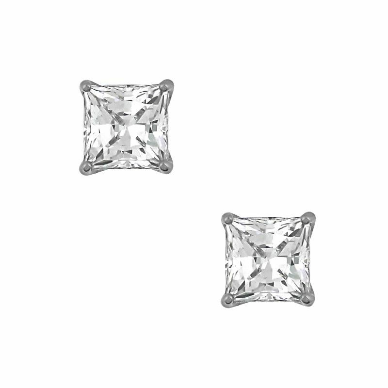 スワロフスキー SWAROVSKI ピアス レディース SK-5509936 シルバー