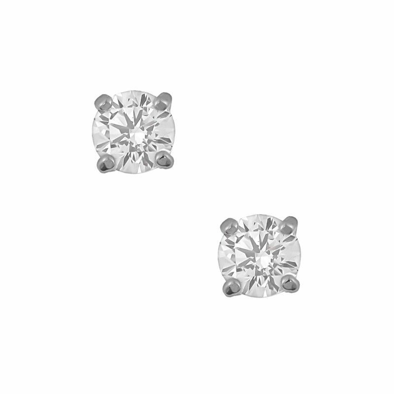 スワロフスキー SWAROVSKI ピアス レディース メンズ シルバー SK-5509937 | GINZA LoveLove（ラブラブ）