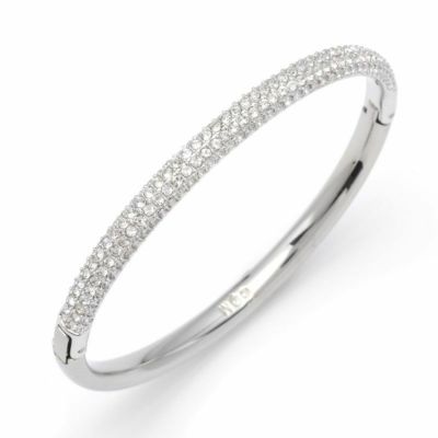 SWAROVSKI スワロフスキー ブレスレット レディース ラインストーン