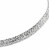 スワロフスキー SWAROVSKI バングル レディース SK-5032846 シルバー