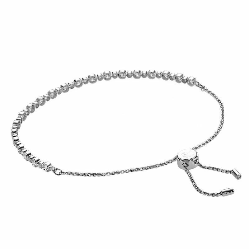スワロフスキー SWAROVSKI ブレスレット レディース SK-5465384 シルバー