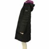 タトラス TATRAS ダウンコート レディース CORTORE ブラック 2サイズ LTLA22A4250 01 BLACK