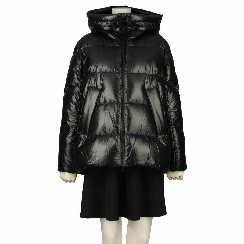 タトラス TATRAS ダウンジャケット レディース LARALI 1サイズ LTLA22A4236 01 BLACK