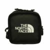 THE NORTH FACE ザ ノースフェイス ショルダーバッグ メンズ レディース ブラック NN2PN30A BLACK