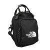 THE NORTH FACE ザ ノースフェイス ショルダーバッグ メンズ レディース ブラック NN2PN53J BLACK