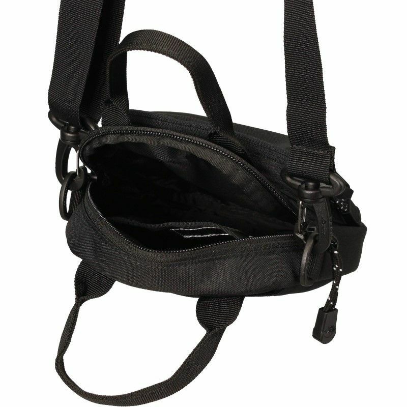 THE NORTH FACE ザ ノースフェイス ショルダーバッグ メンズ レディース ブラック NN2PN53J BLACK