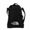 THE NORTH FACE ザ ノースフェイス ショルダーバッグ メンズ レディース ブラック NN2PP08M BLACK