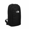 THE NORTH FACE ザ ノースフェイス ボディバッグ メンズ レディース ブラック NN2PP06A BLACK